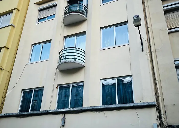 Apartamento pensamento IV