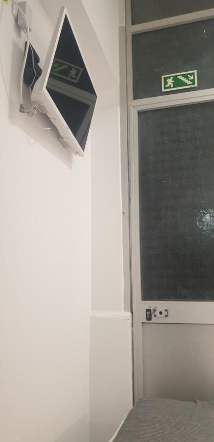 Pensamento Iv Gæstehus Lisboa