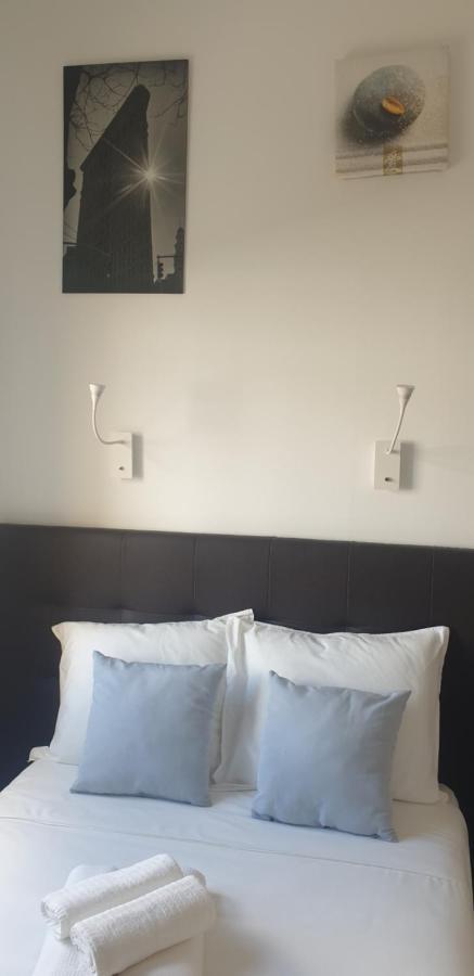Gæstehus Pensamento Iv Lisboa