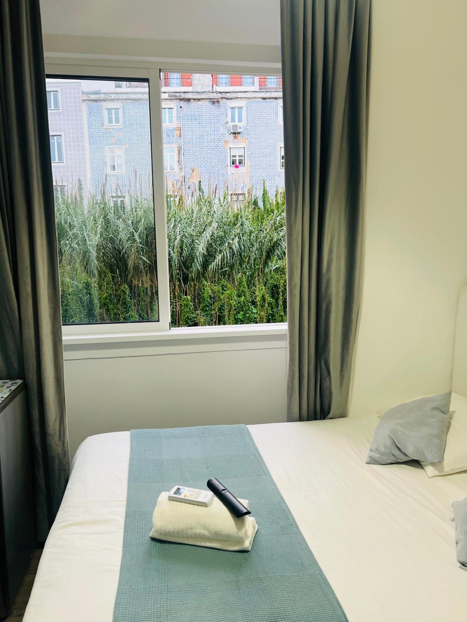 Gæstehus Pensamento Iv Lisboa